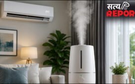 AC के साथ क्या ह्यूमिडफायर लेना जरूरी है, सूखी ठंडी हवा बढ़ा सकती है परेशानी, हो सकती हैं ये समस्याएं
