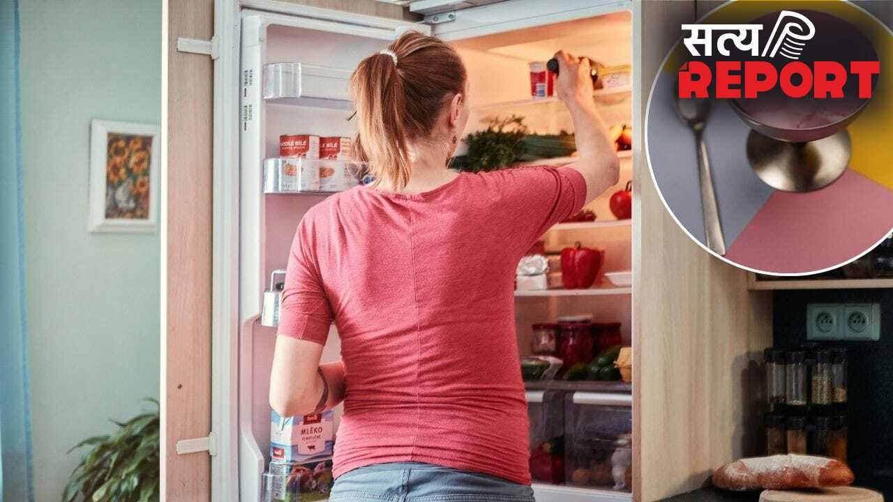 फ्रिज में रखते ही क्यों बिगड़ जाता है आइसक्रीम का स्वाद, 90% लोग करते हैं ये गलती