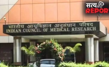 ‘मेक इन भारत’ को मिली नई रफ्तार, ICMR की तीन स्वदेशी टेक्नोलॉजी लैब से बाजार तक पहुंची