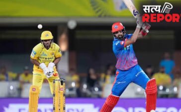 DC vs CSK: दिल्ली-चेन्नई में ‘आर या पार’ की लड़ाई, प्लेऑफ की रेस में बने रहने के लिए जितना होगा ये मुकाबला
