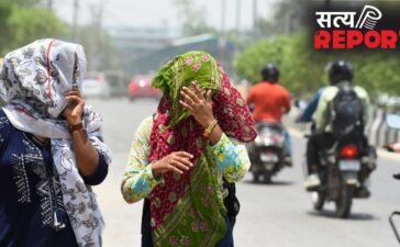 Weather Forecast Update: दिल्ली, यूपी, बिहार और बंगाल में बारिश की संभावना… कैसा रहेगा देशभर का मौसम, कब होगी मानसून की एंट्री?