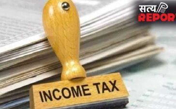 ITR Filing 2026: टैक्स फाइलिंग हुई शुरू, डिपार्टमेंट ने जारी की ITR-1 और ITR-4 के लिए एक्सेल यूटिलिटी