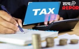 नेट डायरेक्ट टैक्स कलेक्शन में उछाल, सरकारी खजाने में आए इतने लाख करोड़
