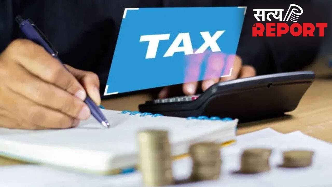 नेट डायरेक्ट टैक्स कलेक्शन में उछाल, सरकारी खजाने में आए इतने लाख करोड़