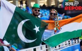 IND vs PAK: फिर होगा क्रिकेट के मैदान पर भारत बनाम पाकिस्तान, नोट कीजिए मुकाबले की तारीख