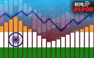 वैश्विक संकट का असर, लेकिन भारत तैयार, मजबूत घरेलू मांग बनी सहारा
