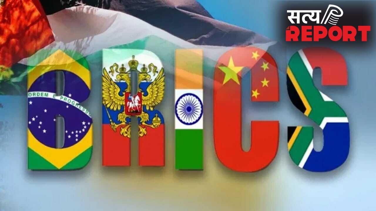 दिल्ली में होने जा रही BRICS की बड़ी बैठक, ईरान संकट और बदलती दुनिया पर भारत की परीक्षा