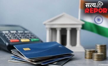 कितना बड़ा है भारत का क्रेडिट कार्ड मार्केट? यहां भी सरकारी बैंकों का बजता है डंका