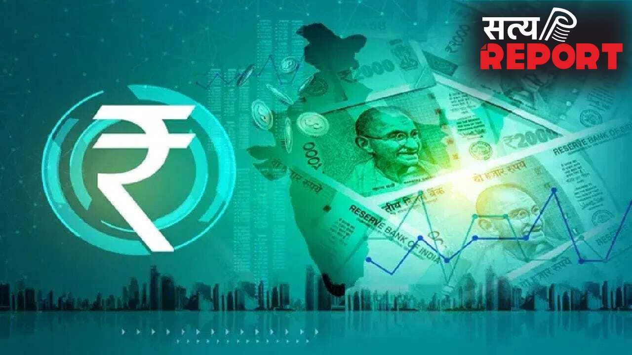 ग्लोबल इकोनॉमी की ‘सुपरपावर’ बनने की ओर भारत! मूडीज की नई रिपोर्ट ने दुनिया को बताई ताकत