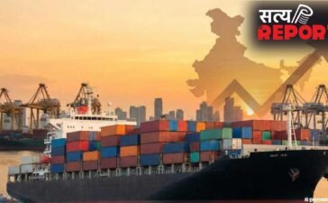 भारत ने हर एक मिनट में किया 15 करोड़ का एक्सपोर्ट, बनाया नया रिकॉर्ड