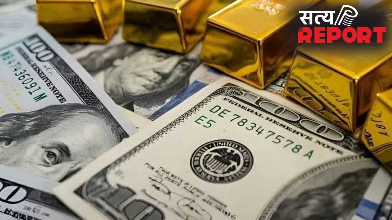 पीएम मोदी की अपील और फॉरेक्स रिजर्व में आया जबरदस्त उछाल, देश के खजाने में आए 60,000 करोड़