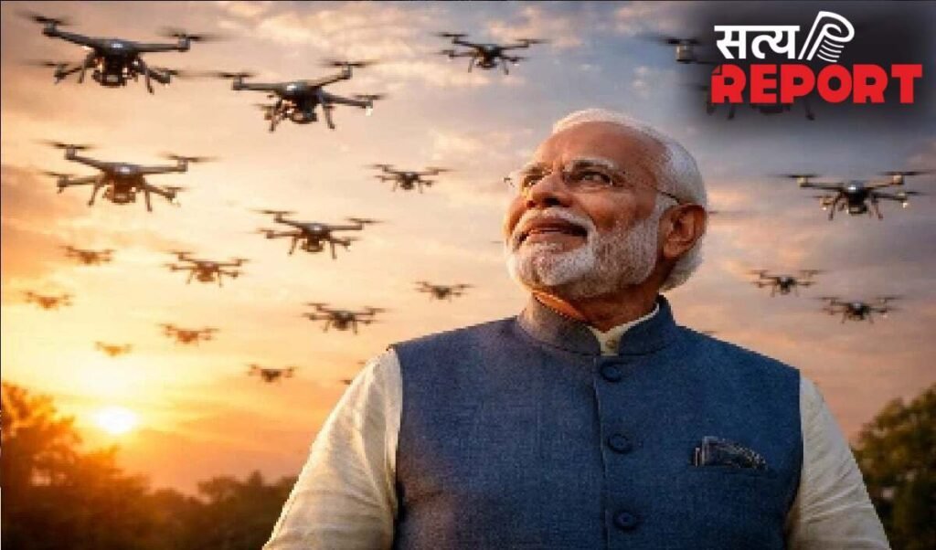 70 साल बाद भारत ने पलटी बाजी, NATO देश में भारत के AI विमान की एंट्री