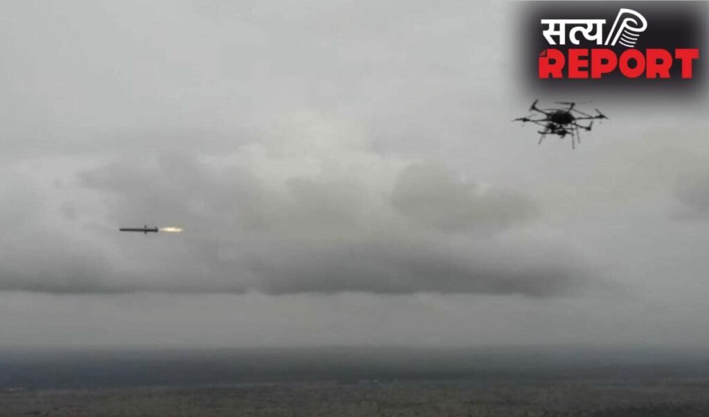 Made in India शक्ति! Indian Army को मिले घातक Kamikaze Drones, दुश्मन का काल बनेंगे