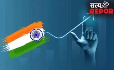 महंगाई का डर और मानसून का रिस्क, फिर भी पटरी पर दौड़ रही भारतीय इकोनॉमी; वित्त मंत्रालय की आई रिपोर्ट