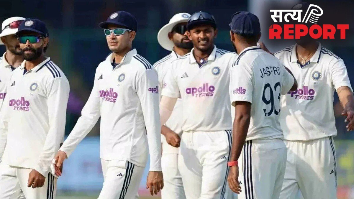 भारतीय टीम को मिल सकता है स्पिन कोच, 630 विकेट वाले गेंदबाज से गंभीर-बीसीसीआई पदाधिकारियों ने की बातचीत