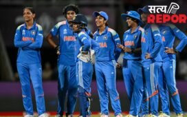 ICC Rankings: महिला टी20 में टीम इंडिया का रैंकिंग में क्या है हाल? टॉप पर इस टीम का कब्जा