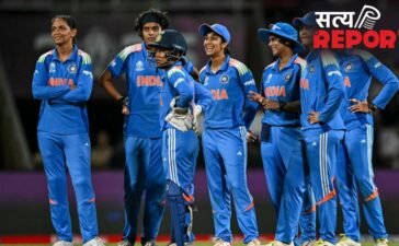 ICC Rankings: महिला टी20 में टीम इंडिया का रैंकिंग में क्या है हाल? टॉप पर इस टीम का कब्जा