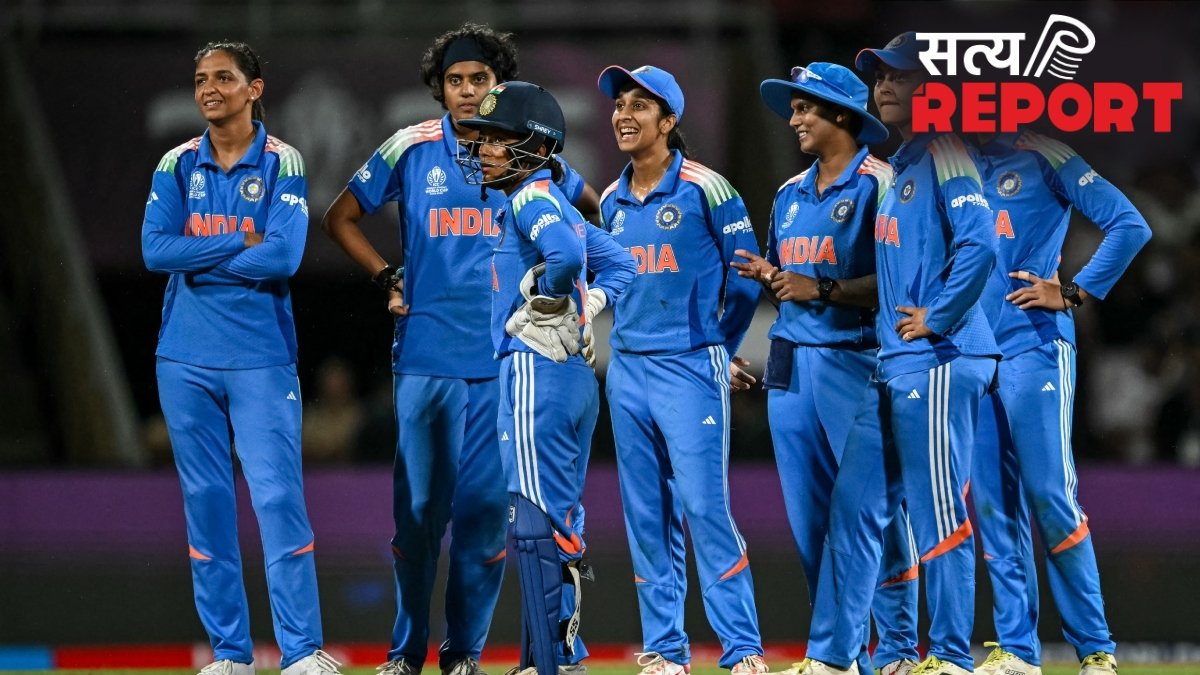 ICC Rankings: महिला टी20 में टीम इंडिया का रैंकिंग में क्या है हाल? टॉप पर इस टीम का कब्जा