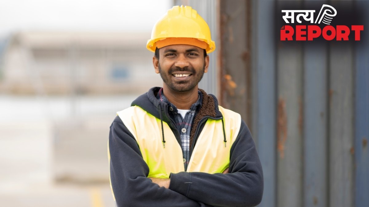 New Labour Code: लागू हुए 4 नए लेबर कोड, 48 घंटे वीकली काम और ओवरटाइम के बदले नियम; अब बदलेगी हर वर्कर की जिंदगी!