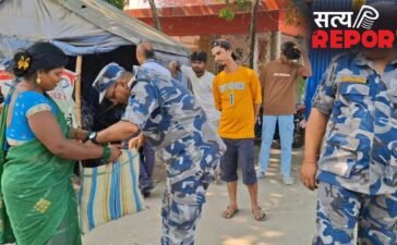 बेटी-रोटी के रिश्ते पर ‘कागज’ की दीवार, नेपाल बॉर्डर पर सख्ती; ID नहीं तो एंट्री बंद