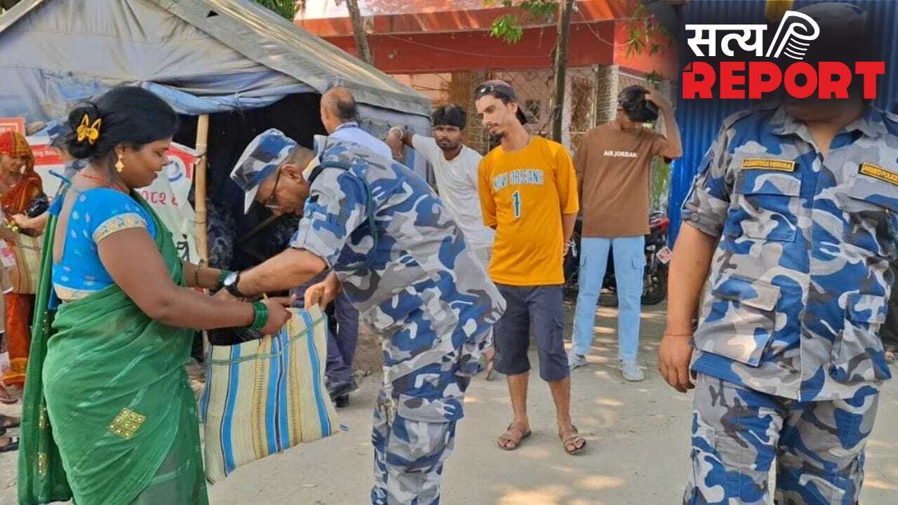 बेटी-रोटी के रिश्ते पर ‘कागज’ की दीवार, नेपाल बॉर्डर पर सख्ती; ID नहीं तो एंट्री बंद