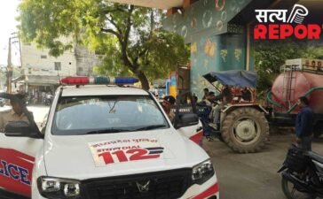 इंदौर में बेटे को मदर्स डे पर मिला ना भूल पाने वाला दर्द, आंखों के सामने मां की मौत इंदौर में बेटे को मदर्स डे पर मिला ना भूल पाने वाला दर्द, आंखों के सामने मां की मौत