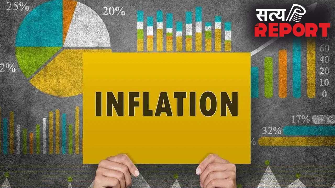 महंगे पेट्रोल-डीजल का साइड इफेक्ट! रिटेल इंफ्लेशन में आ सकती है तेजी, ये रहा एक्सपर्ट्स का नया गणित