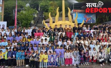 इंटरनेशनल ट्विन्स फेस्टिवल में भारत का जलवा, बॉलीवुड ट्विन्स ने जीता दिल, तस्वीर में दिखे दुनिया के जुड़वा