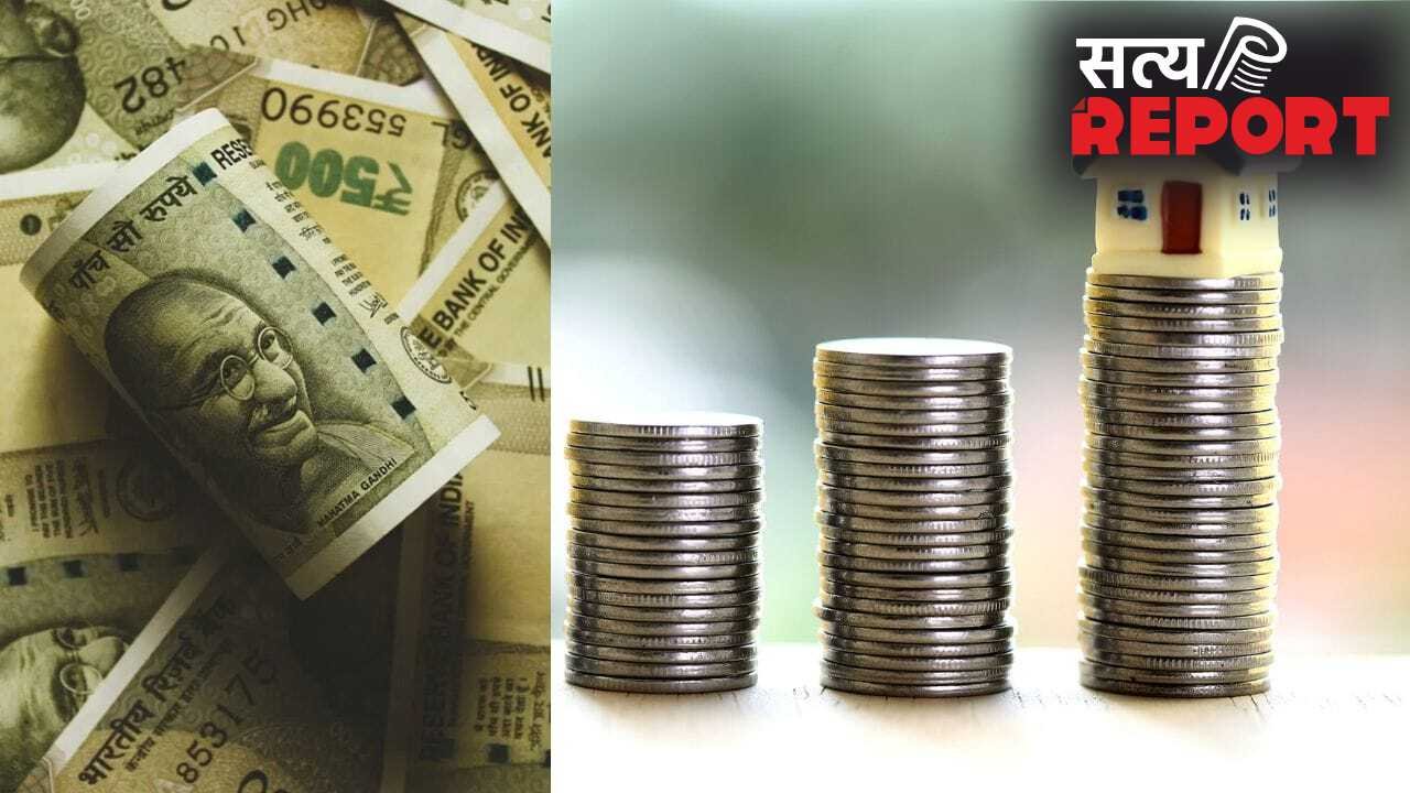 किराया, EMI और SIP का सिरदर्द खत्म! इस 50-30-20 फॉर्मूले से मैनेज करें अपनी पूरी सैलरी