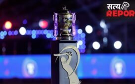 IPL 2026 Final: कहां खेला जाएगा आईपीएल फाइनल, क्वालीफायर और एलिमिनेटर के वेन्यू भी हुए तय
