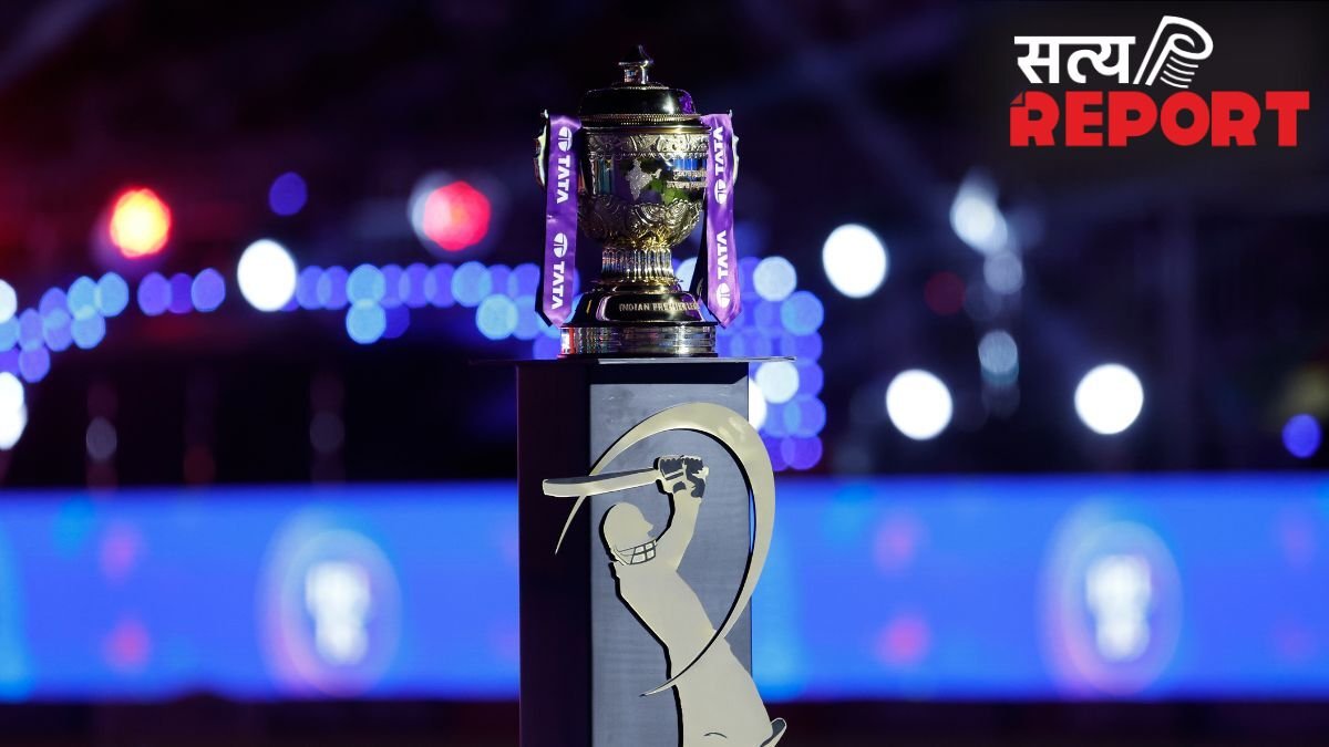 IPL 2026 Final: कहां खेला जाएगा आईपीएल फाइनल, क्वालीफायर और एलिमिनेटर के वेन्यू भी हुए तय