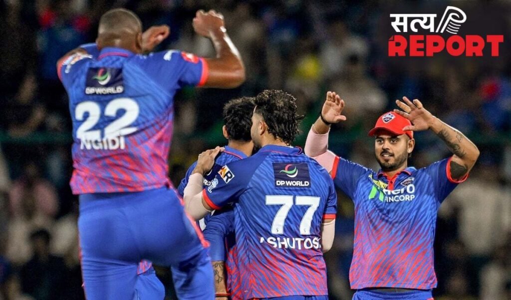 IPL 2026 Playoff का सस्पेंस खत्म! BCCI ने बताया कहां होंगे Knockout और Final मैच