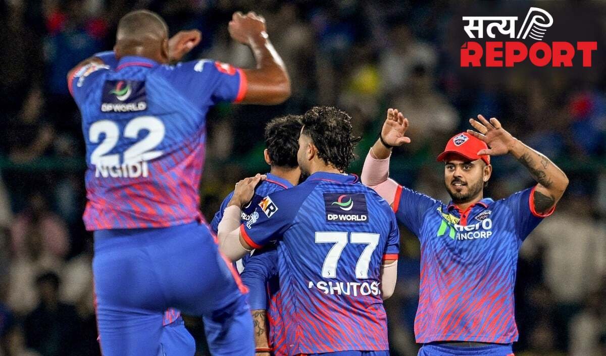 IPL 2026 Playoff का सस्पेंस खत्म! BCCI ने बताया कहां होंगे Knockout और Final मैच