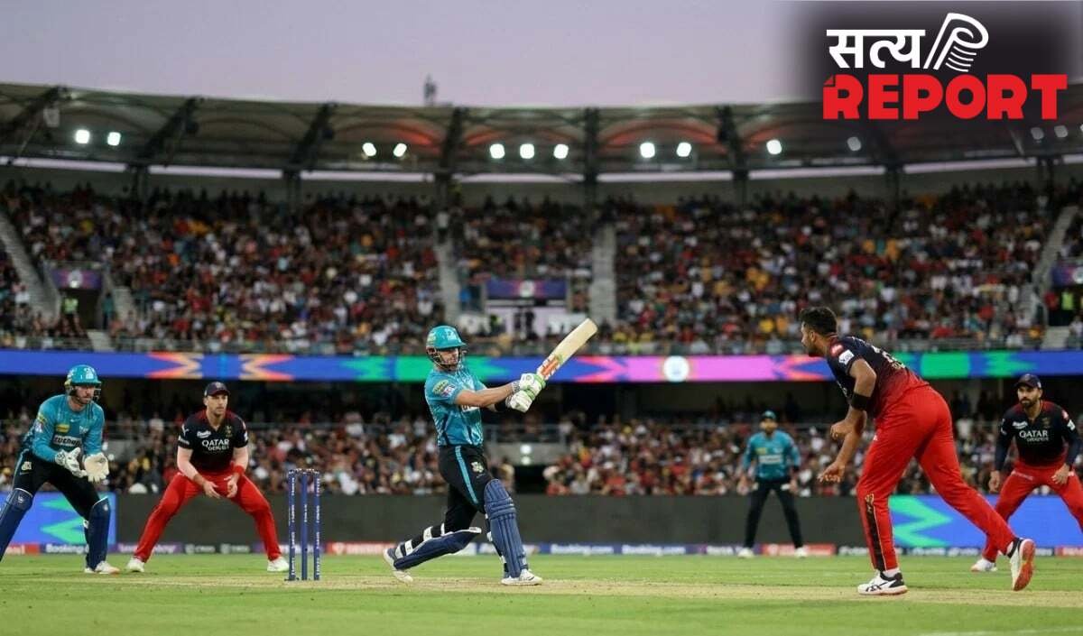 IPL 2026 का Digital पर जलवा, व्यूअरशिप ने तोड़े रिकॉर्ड, TV को मिल रही कड़ी टक्कर!