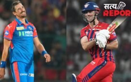 पाकिस्तान डाल रहा आईपीएल में अड़ंगा, क्या फाइनल से पहले चले जाएंगे ये खिलाड़ी
