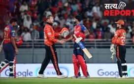 IPL 'Revenge Week' का महामुकाबला, Sanjay Bangar ने बताई SRH-PBKS की ताकत और कमजोरी