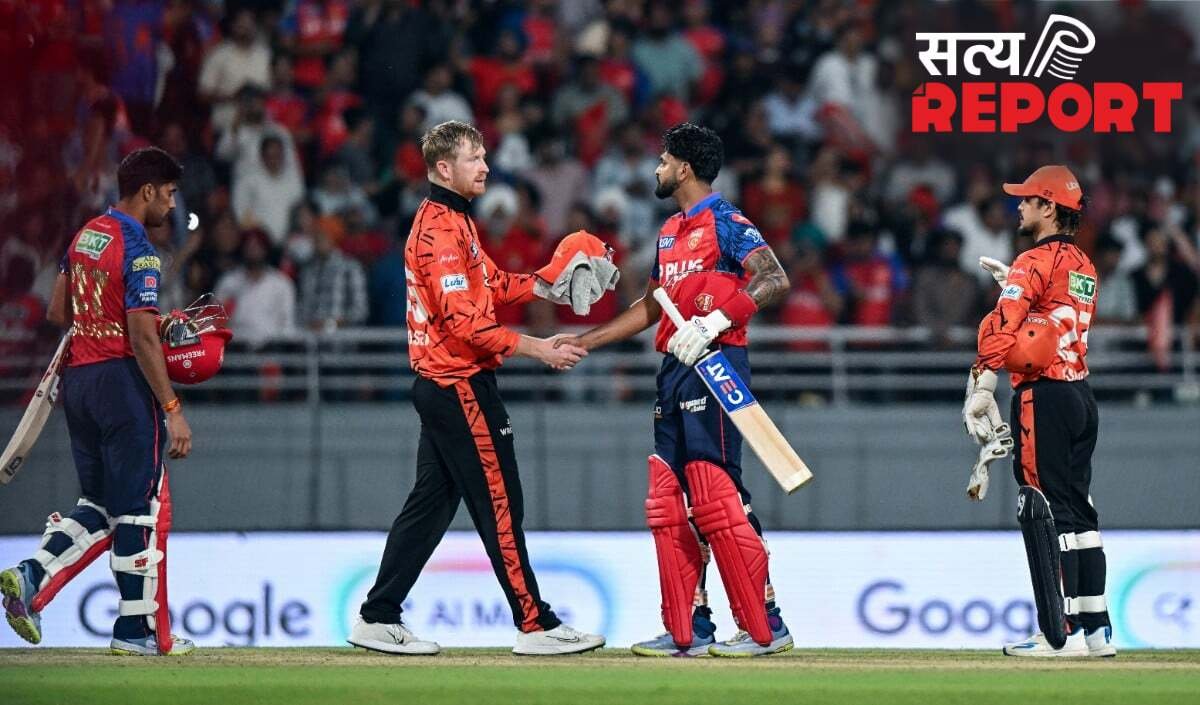 IPL 'Revenge Week' का महामुकाबला, Sanjay Bangar ने बताई SRH-PBKS की ताकत और कमजोरी