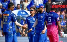IPL में अब Smart Glasses भी नहीं! Security के लिए BCCI ने लिया बड़ा फैसला