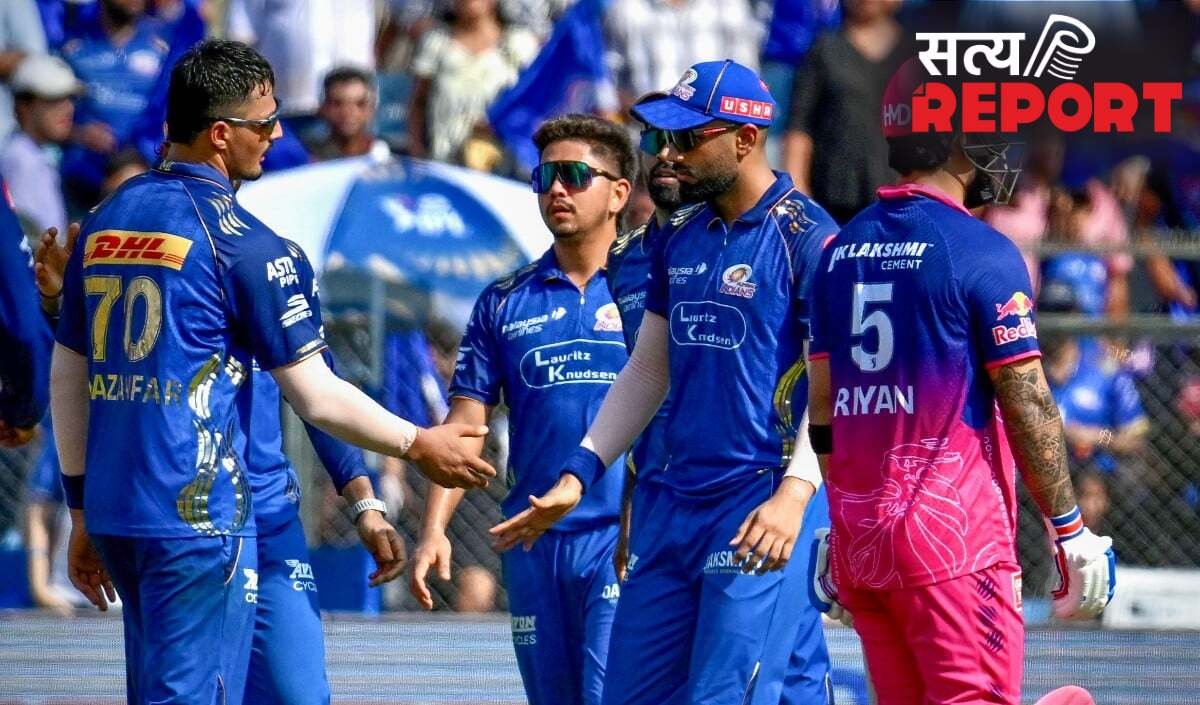IPL में अब Smart Glasses भी नहीं! Security के लिए BCCI ने लिया बड़ा फैसला