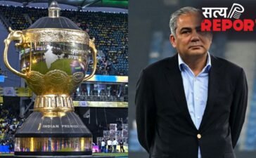 पाकिस्तान के दावे की निकली हवा, IPL Final देखने का मोहसिन नकवी को नहीं मिला है न्यौता पाकिस्तान के दावे की निकली हवा, IPL Final देखने का मोहसिन नकवी को नहीं मिला है न्यौता