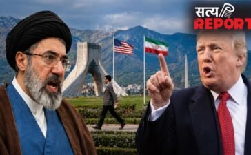 Iran-US संकट से तेल की कीमतों में आग! Hormuz पर बढ़ा तनाव, Pakistan लाया नया प्रस्ताव