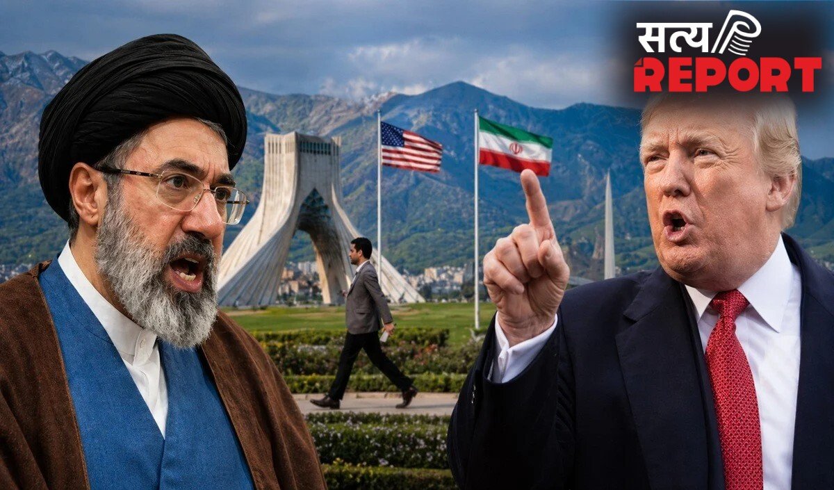Iran-US संकट से तेल की कीमतों में आग! Hormuz पर बढ़ा तनाव, Pakistan लाया नया प्रस्ताव