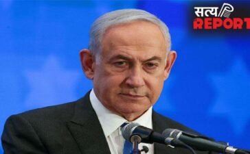 Iran-America युद्ध खत्म नहीं हुआ, Netanyahu की चेतावनी- Nuclear Material निकालना बाकी है