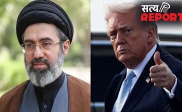 West Asia में टल जाएगा महायुद्ध? अमेरिका-ईरान के बीच 14-सूत्रीय पीस डील लगभग तय