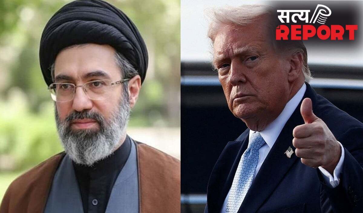 West Asia में टल जाएगा महायुद्ध? अमेरिका-ईरान के बीच 14-सूत्रीय पीस डील लगभग तय