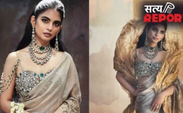 Met Gala में भी दिखा ईशा अंबानी का जलवा, 200 करोड़ के ब्लाउज से किया सबको हैरान