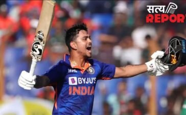 IND vs AFG: इशान किशन की ODI में वापसी के संकेत; कब होगा भारतीय टीम के स्क्वाड का ऐलान? सामने आया बड़ा अपडेट