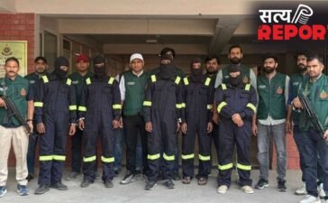 ISI-अंडरवर्ल्ड से जुड़े नेटवर्क का खुलासा, दिल्ली-मुंबई जैसे शहर थे निशाने पर