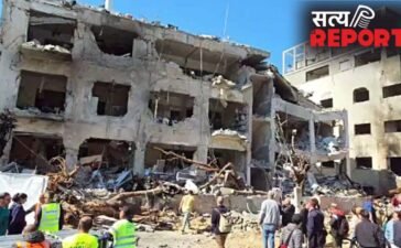 Israel Army Chief का बड़ा कबूलनामा, West Bank में यहूदियों-फिलिस्तीनियों के लिए फायरिंग के अलग नियम!