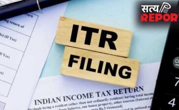 ITR-4 फाइल करने वालों के लिए बड़ा बदलाव, अब बैंक बैलेंस बताना होगा जरूरी ITR-4 फाइल करने वालों के लिए बड़ा बदलाव, अब बैंक बैलेंस बताना होगा जरूरी